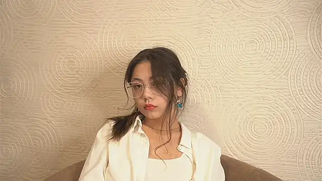 AnnisGranger online show from January 19, 6:53 am