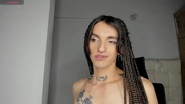 CharlotteWings online show from February 22, 12:16 am