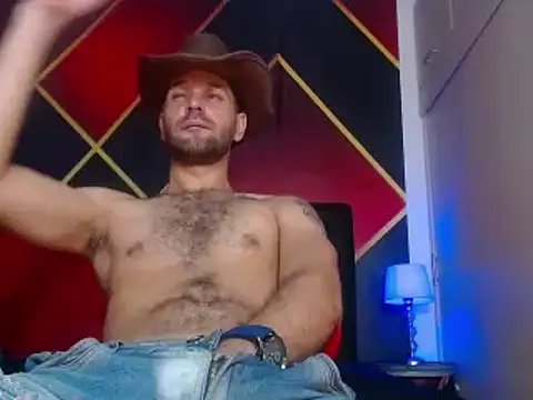 Cristian white online show from March 1, 5:27 pm