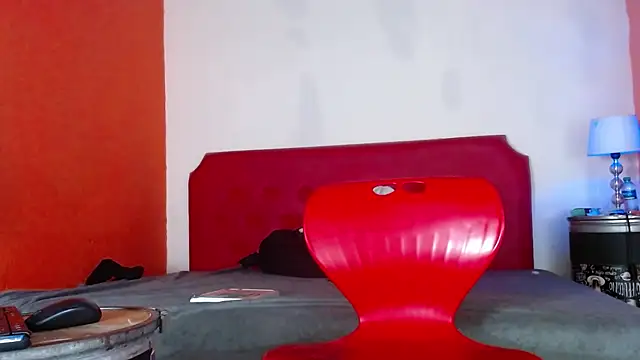 Cristian white online show from December 16, 12:26 am