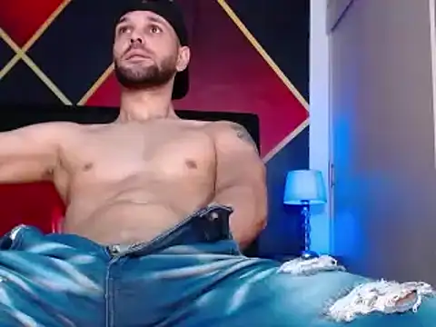 Cristian white online show from March 10, 6:34 pm