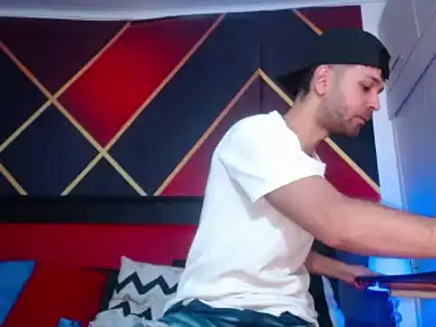 Cristian white online show from February 10, 3:10 pm