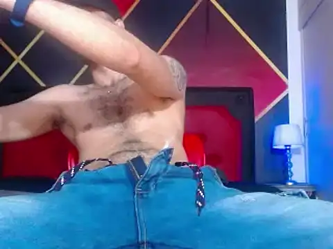 Cristian white online show from February 27, 5:05 pm