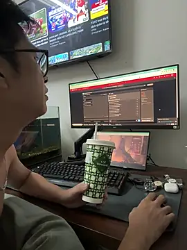 SievingPrep online show from May 6, 4:11 pm