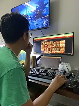 SievingPrep online show from November 12, 4:33 pm