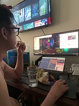 SievingPrep online show from March 22, 6:26 am