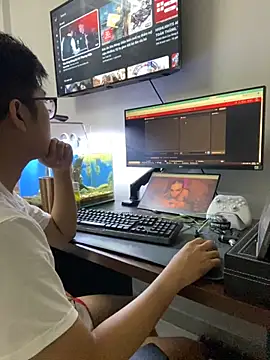 SievingPrep online show from November 14, 2:43 pm