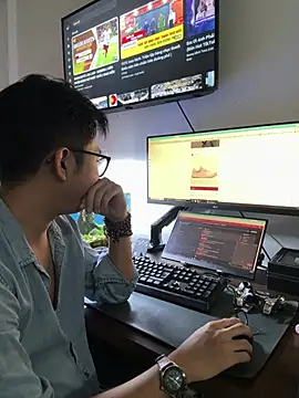 SievingPrep online show from June 6, 9:58 am