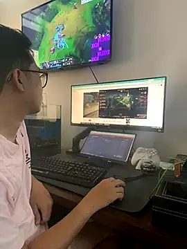 SievingPrep online show from November 29, 6:57 am