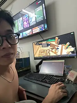 SievingPrep online show from April 14, 3:39 pm