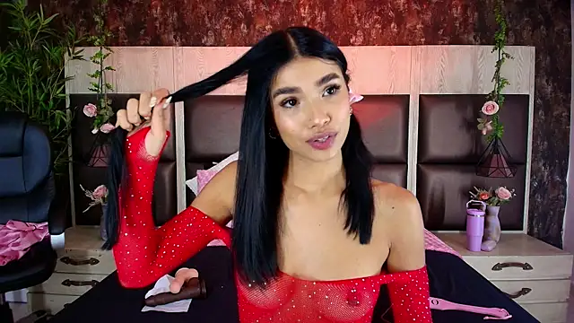 Bella Smiith  online show from November 22, 12:37 pm