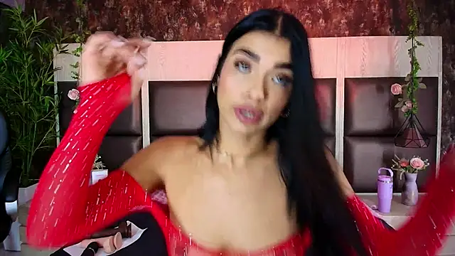 Bella Smiith  online show from November 12, 12:42 pm