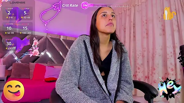 Abby esposiito online show from November 2, 3:06 pm