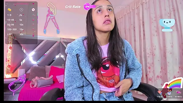 Abby esposiito online show from October 29, 4:17 pm