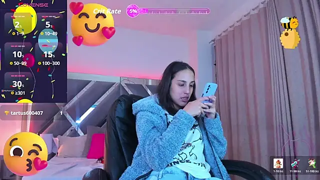 Abby esposiito online show from February 24, 2:40 pm