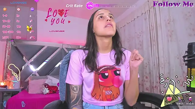 Abby esposiito online show from September 10, 9:58 pm