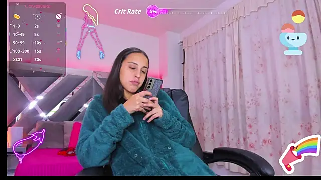 Abby esposiito online show from October 27, 3:46 pm