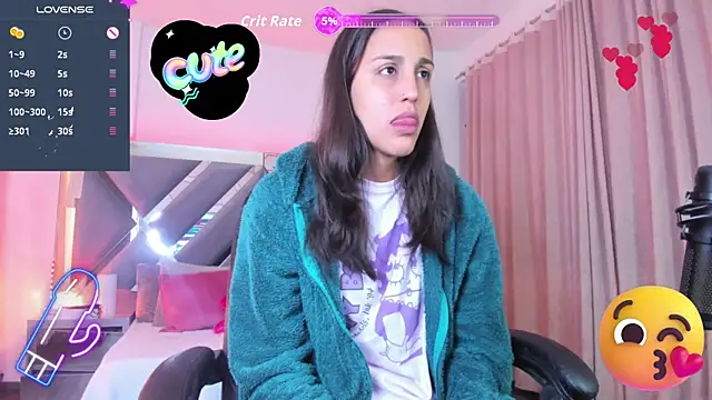 Abby esposiito online show from January 8, 3:18 pm