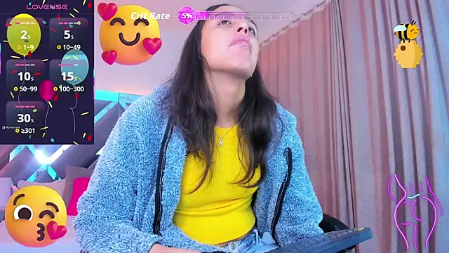 Abby esposiito online show from February 25, 2:17 pm