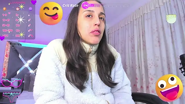 Abby esposiito online show from December 20, 1:03 pm