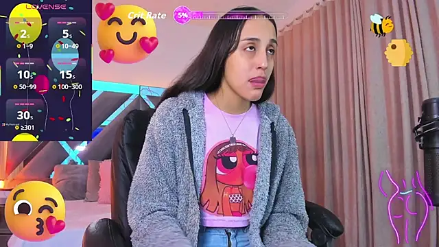 Abby esposiito online show from February 9, 2:37 pm