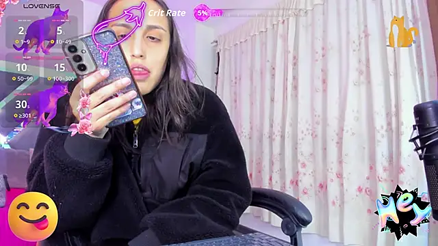 Abby esposiito online show from November 12, 6:34 pm