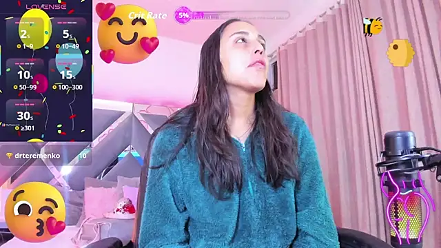 Abby esposiito online show from February 15, 9:36 pm