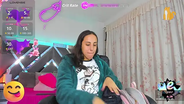 Abby esposiito online show from November 11, 3:40 pm