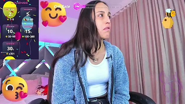 Abby esposiito online show from February 14, 2:50 pm