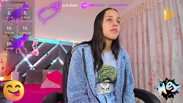 Abby esposiito online show from November 14, 3:37 pm