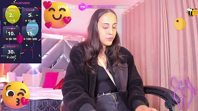 Abby esposiito online show from February 21, 11:07 pm