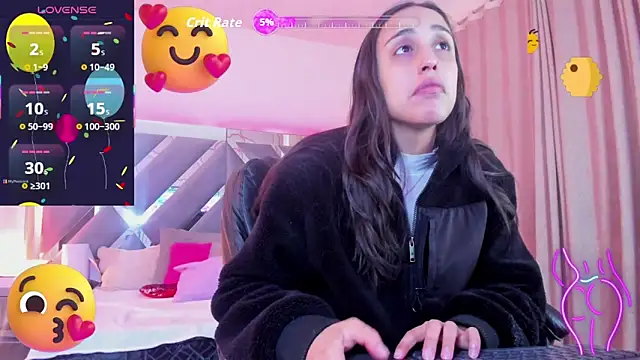 Abby esposiito online show from February 26, 3:23 pm