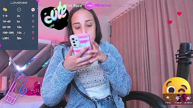 Abby esposiito online show from January 15, 4:32 pm