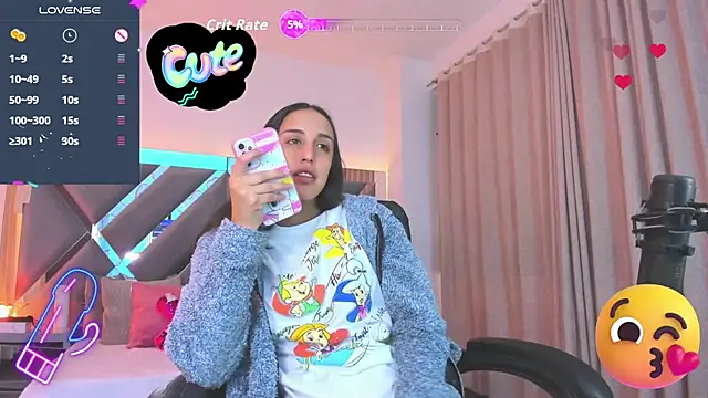 Abby esposiito online show from January 17, 3:26 pm