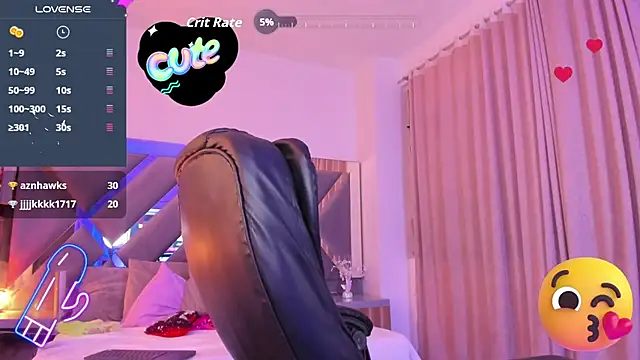 Abby esposiito online show from January 31, 7:12 pm