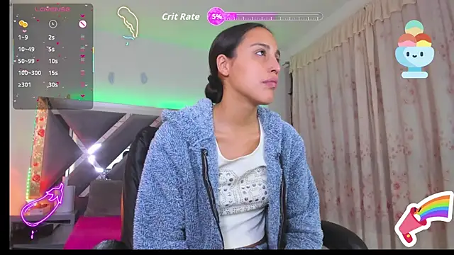 Abby esposiito online show from October 30, 2:04 pm