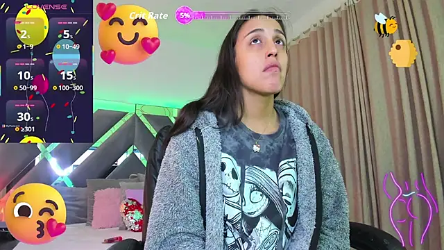 Abby esposiito online show from February 10, 3:11 pm