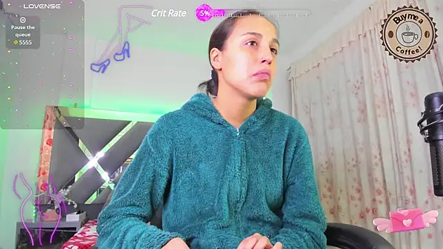 Abby esposiito online show from February 26, 1:22 pm