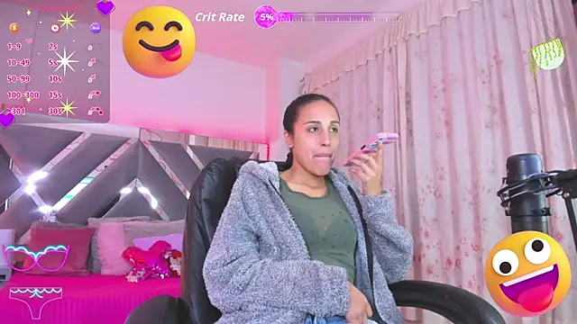 Abby esposiito online show from December 3, 3:11 pm