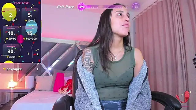 Abby esposiito online show from February 19, 2:25 pm