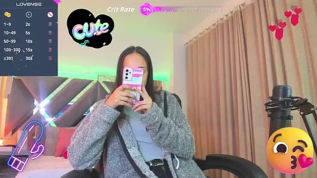 Abby esposiito online show from January 10, 3:51 pm