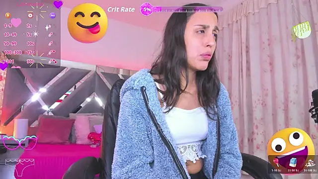 Abby esposiito online show from December 4, 7:13 pm