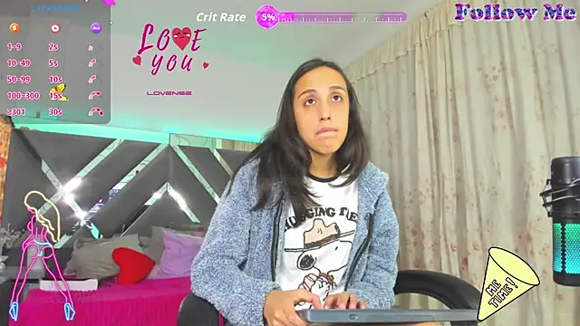Abby esposiito online show from September 24, 3:51 pm