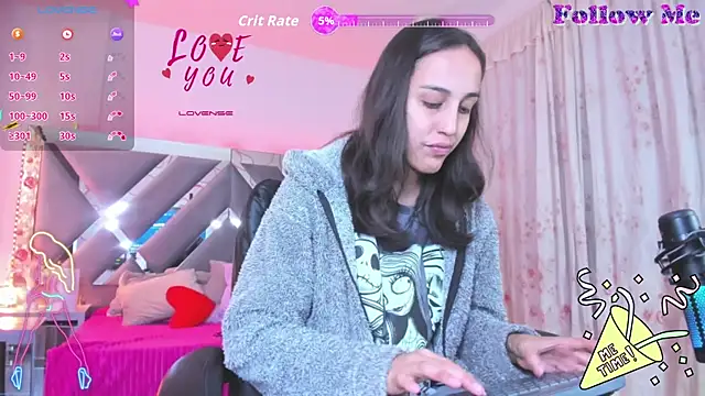 Abby esposiito online show from September 27, 4:02 pm