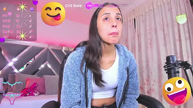 Abby esposiito online show from December 14, 4:01 pm