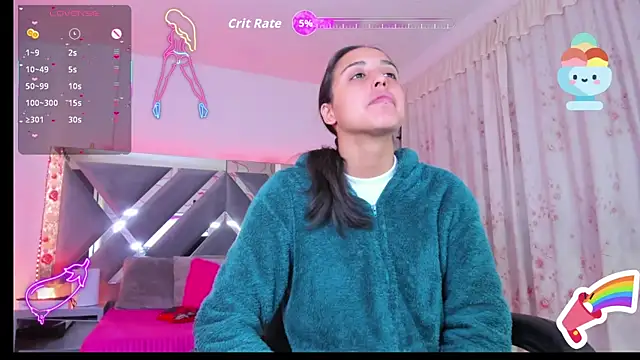 Abby esposiito online show from October 28, 2:49 pm