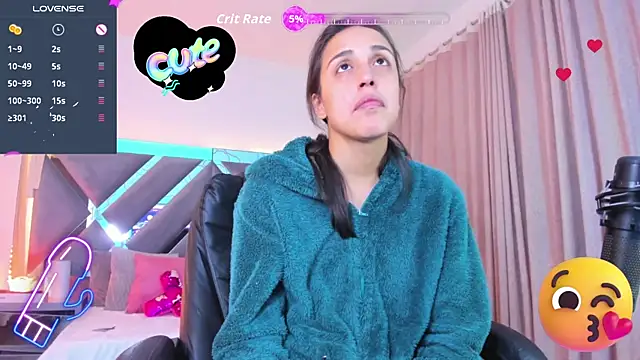 Abby esposiito online show from January 9, 8:27 pm