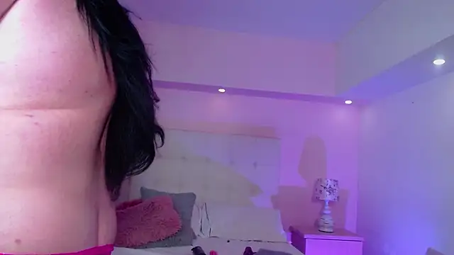 Snapshot of ScarlettDreamss7 chatting on February 28, 6:41 pm ScarlettDreamss7 online show from February 28, 6:41 pm