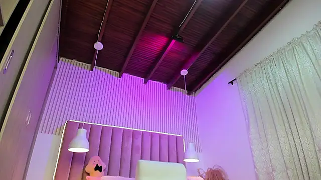 ScarlettDreamss7 online show from May 13, 12:12 pm