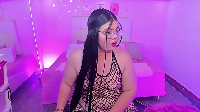 ScarlettDreamss7 online show from April 10, 12:12 pm